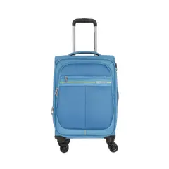 SAMSONITE - Maleta De Viaje American T Skyland Astro Blue S