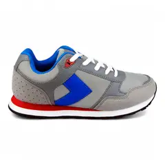 KANNA AND CO - Price Shoes Tenis Deportivos Mujer 622YJ-08GRIS