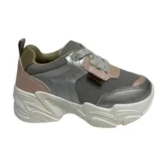 PUNKY KIDS - Kimy tenis para niña