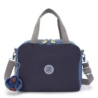 KIPLING - Lonchera Para Mujer Miyo