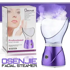 SKY - Vaporizador Facial Original Purificador Sauna Rejuvenecimiento