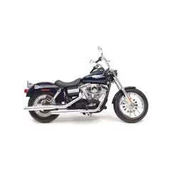 MAISTO - Moto A Escala Harley Davidson 112 FXDBI Dyna Street Bob