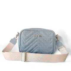GENERICO - Bolso Para Dama Cloe Elegancia Y Versatilidad 17x21x10 cm