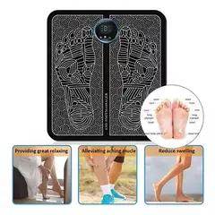 SKY - Tapete Masajes De Pies Gimnasia Pasiva NO GENERICO