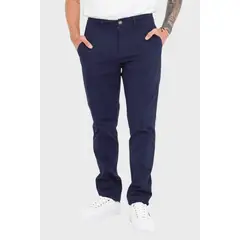 BROOKSFIELD - Pantalón Navy