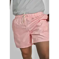 BROOKSFIELD - Playeras Pink