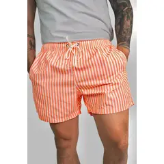 BROOKSFIELD - Playeras Orange