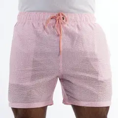 BROOKSFIELD - Playeras Pink