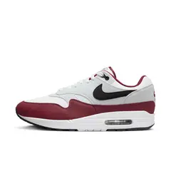NIKE - Tenis Hombre Air Max 1 Gris