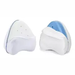 GENERICO - Leg Pillow Almohada Ortopédica Ergonómica Rodillas Multifuncion