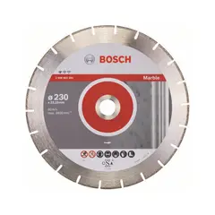 BOSCH - Disco Diamantado Marble Ø230mm