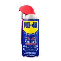 WD 40 - Wd-40® Lubricante Multiusos Flexitapa 306ml - 9oz