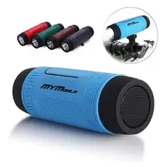 GENERICO - Parlante MYMobile S1 Sportmusic IP67