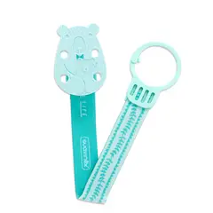 SUAVINEX - BROCHE CINTA OSO VERDE