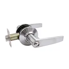 YALE - Cerradura Manija Austin Entrada Principal 0006476