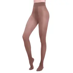 RITCHI - Media Velada Descanso Compresión Denier 40 Firmeza y Resistencia