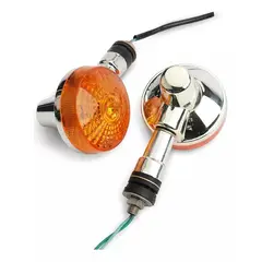 GENERICO - Direccionales Gn 125h Gn 125 4 Unidades