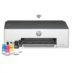 HP - Impresora Smart Tank 210 Con Opcion de Multifuncion Digital Wifi