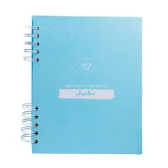 100 COSAS POR HACER - Libro Juntos