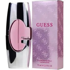 GUESS - WOMAN FEMME EAU DE PARFUM