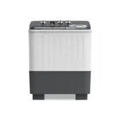 ELECTROLUX - FWTM09M6BUXW Lavadora Doble Tina Twin Wash Frigidaire 9kg Blanco White W