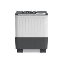 ELECTROLUX - FWTM09M6BUXW Lavadora Doble Tina Twin Wash Frigidaire 9kg Blanco White W
