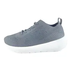 KANNA AND CO - Price Shoes Tenis Deportivos Mujer 622YJ24-109GRIS