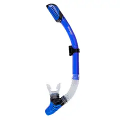 GENERICO - Tubo De Snorkel Para Buceo
