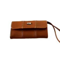 ROSE - Billetera de mujer tipo sobre