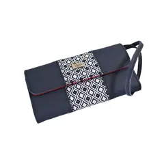 ROSE - Billetera de mujer tipo sobre