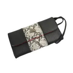 ROSE - Billetera de mujer tipo sobre