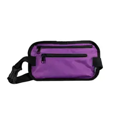 ROSE - Riñonera plana para mujer