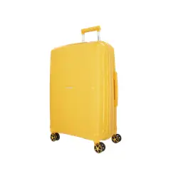SAMSONITE - Maleta De Viaje American T Kyoto Golden Yellow M