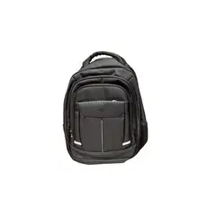 GENERICO - Morral Antirrobo para Hombre Negro