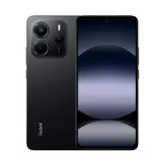 XIAOMI - Celular Redmi Note 14 Midnight Black 8 RAM 256