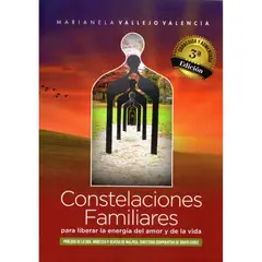 GENERICO - CONSTELACIONES FAMILIARES PARA LIBERAR LA ENERGÍA DEL AMOR Y LA VIDA
