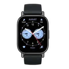 XIAOMI - Reloj Inteligentei Redmi Watch 5 Lite Negro.
