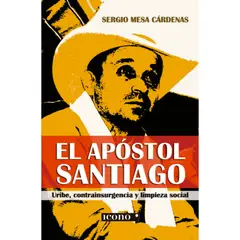 GENERICO - EL APÓSTOL SANTIAGO - SERGIO MESA CÁRDENAS