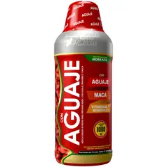 NATURAL ENERGY PRODUCTS - Aguaje y Maca Liquida