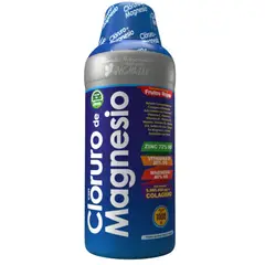 NATURAL ENERGY PRODUCTS - Cloruro De Magnesio Liquido