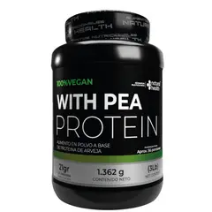 NATURAL ENERGY PRODUCTS - Proteína Vegana con Invima