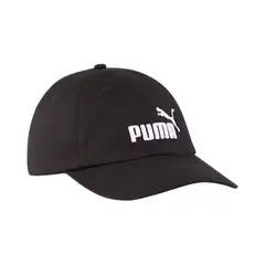 PUMA - Gorra Menbur Hombre-Negro