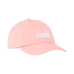 PUMA - Gorra Menbur Hombre-Rosa