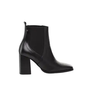 BOSI - Botines Para Mujer Gilian Negro