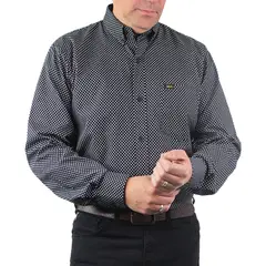 LEC LEE - Camisa Print Para Hombre