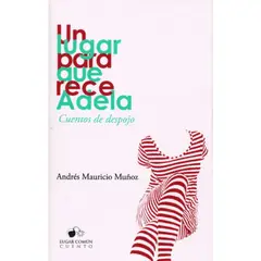 GENERICO - UN LUGAR PARA QUE RECE ADELA