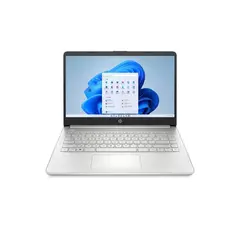 HP - Portátil Intel Core i3 1215U 8GB RAM DDR4 8GB SSD 512GB 14" 14-DQ5038LA
