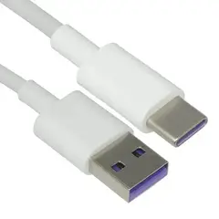 HAVIT - Cable Usb Tipo C 1m Super Fast Qc001c
