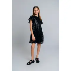 QTORSE - Vestido en lentejuela Mia