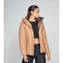 DEREK - Chaqueta Para Mujer